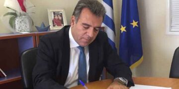 Ξεκινά η λειτουργία της Σχολής Ξεναγών Θεσσαλονίκης