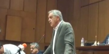 Κουκουλόπουλος: “Αυτό που έρχεται συγκρίνεται μόνο με τις επιπτώσεις του εμφυλίου” (video)