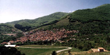 Ένα όραμα έγινε  πραγματικότητα – Εγκαίνια  του έργου των μονοπατιών ειρήνης, στο Λέχοβο