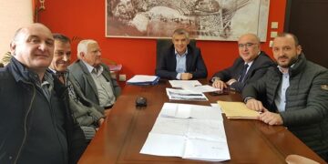 Αποκαταστάθηκε το πρόβλημα για την κύρωση των δασικών χαρτών σε μεγάλη καλλιεργήσιμη έκταση του Λιβαδερού