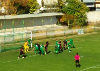 Ανεβαίνει ο Μακεδονικός Φούφα που υπέταξε τη Λευκίμμη