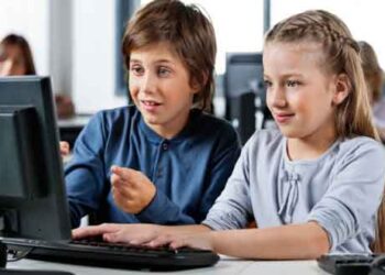 Ταχύτερο ίντερνετ για πάνω από 1 εκατομ. μαθητές στα σχολεία όλης της χώρας