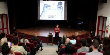 Πραγματοποιήθηκε με επιτυχία στην Πτολεμαΐδα το “micro μ festival”