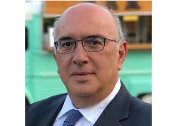 Ο Μιχάλης Παπαδόπουλος θα εκπροσωπήσει την κυβέρνηση στη Σιάτιστα για τις εκδηλώσεις της εθνικής επετείου