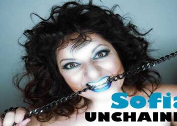 ΔΗΠΕΘΕ Κοζάνης: Η εκρηκτική ηθοποιός Σοφία Μουτίδου επιστρέφει με ένα ξεκαρδιστικό one woman show