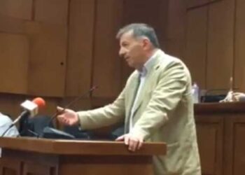 Α. Μπιτάκης: “Η μεταλιγνιτική εποχή είναι ήδη εδώ” (video)