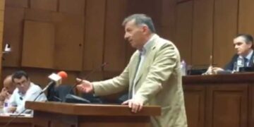 Α. Μπιτάκης: “Η μεταλιγνιτική εποχή είναι ήδη εδώ” (video)