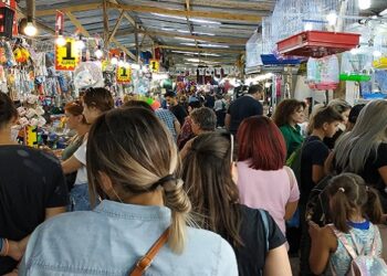 Ικανοποίηση στη δημοτική αρχή για το Νιάημερο- Ανοίγει η συζήτηση για τη μεταφορά του χώρου διεξαγωγής- Τι είπε ο Αντιδήμαρχος Κοζάνης για την «κόντρα» με τα Σέρβια