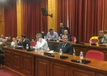 Η έκθεση της Παγκόσμιας Τράπεζας για τη μετάβαση στη μεταλιγνιτική εποχή παρουσιάζεται στην Κοζάνη