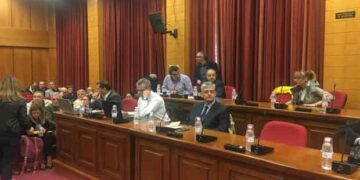 Η έκθεση της Παγκόσμιας Τράπεζας για τη μετάβαση στη μεταλιγνιτική εποχή παρουσιάζεται στην Κοζάνη