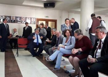 Θύμισε παλιές “καλές εποχές” – Από τα Παραπολιτικά του Παλμού της Τετάρτης 16 Οκτωβρίου