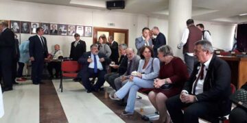 Θύμισε παλιές “καλές εποχές” – Από τα Παραπολιτικά του Παλμού της Τετάρτης 16 Οκτωβρίου