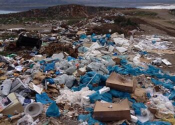 Λύση μέσω ΧΥΤΑ Κοζάνης για τα απορρίμματα της Κέρκυρας