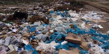 Λύση μέσω ΧΥΤΑ Κοζάνης για τα απορρίμματα της Κέρκυρας