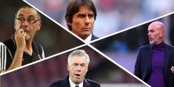 Μακροχρόνια στοιχήματα της σεζόν για τίτλο και υποβιβασμό