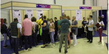 Συμμετοχή Ομάδων του Πανεπιστημίου Δυτικής Μακεδονίας στο 10o φεστιβάλ Βιομηχανικής Πληροφορικής – i2fest