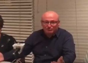 Η Ένωση Ξενοδόχων Ν. Κοζάνης για το μεταναστευτικό και το ενδεχόμενο φιλοξενίας στην περιοχή – Ι. Παντελίδης: “Σαν ξενοδόχοι και σαν κοινωνία πρέπει να βάλουμε πλάτη” (video)