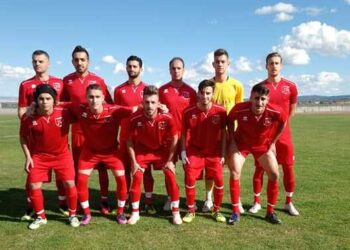 Αγροτικός Αστέρας- ΠΑΣ Φλώρινα 0-1 (βίντεο)