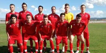 Αγροτικός Αστέρας- ΠΑΣ Φλώρινα 0-1 (βίντεο)