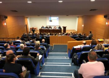 Άνοιξε η συζήτηση για τη νέα Προγραμματική Περίοδο 2021-2027- Υπό τη σκιά της «δίκαιης μετάβασης» οι στόχοι της Δυτικής Μακεδονίας