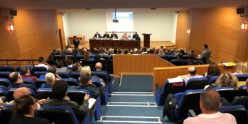 Άνοιξε η συζήτηση για τη νέα Προγραμματική Περίοδο 2021-2027- Υπό τη σκιά της «δίκαιης μετάβασης» οι στόχοι της Δυτικής Μακεδονίας