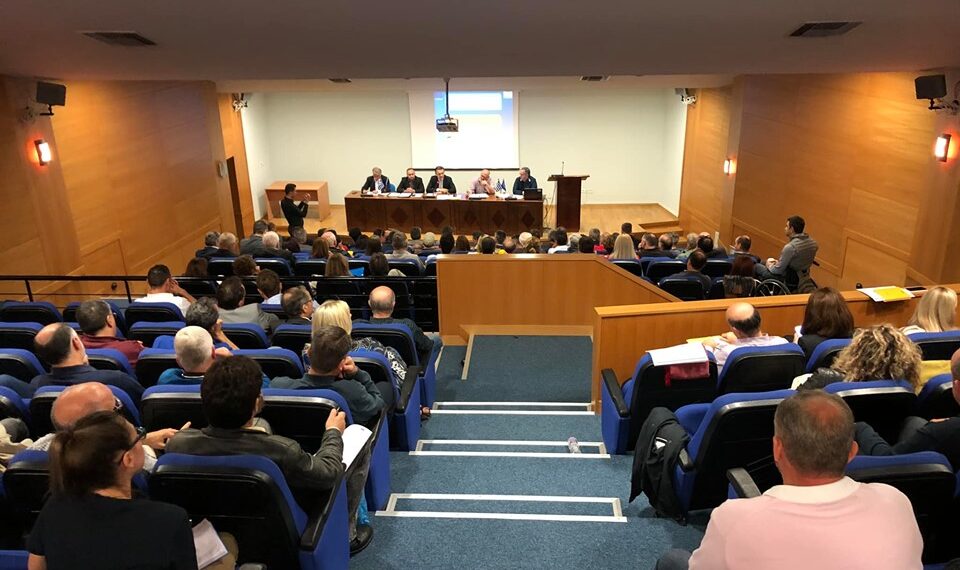 Άνοιξε η συζήτηση για τη νέα Προγραμματική Περίοδο 2021-2027- Υπό τη σκιά της «δίκαιης μετάβασης» οι στόχοι της Δυτικής Μακεδονίας