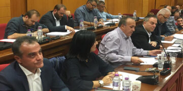 Θ. Καρυπίδης για φιλοξενία μεταναστών στη Δ. Μακεδονία: “Αν υπάρχει η δυνατότητα να φιλοξενηθούν με αξιοπρεπή διαβίωση, πολύ ευχαρίστως” – VIDEO