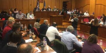 Αναπτυξιακά συνέδρια στις Π.Ε. και στους Δήμους της Δ. Μακεδονίας ενόψει της νέας προγραμματικής περιόδου – Οι στόχοι της περιφερειακής αρχής