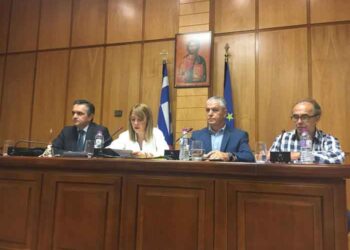 Η «Κασαπίδεια» εξίσωση που προκάλεσε την αντίδραση του Περιφερειάρχη