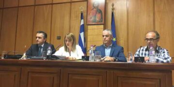 Η «Κασαπίδεια» εξίσωση που προκάλεσε την αντίδραση του Περιφερειάρχη