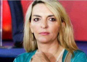 Θ. Πέρκα: Ανοιχτή επιστολή της βουλευτή ΣΥΡΙΖΑ για την απόφαση ένταξης του έργου της σήραγγας της Κλεισούρας στο ΕΣΠΑ 2014 2020