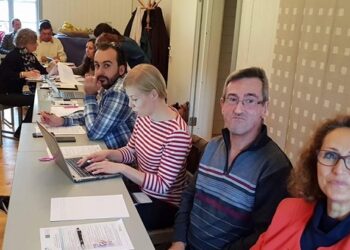 Συμμετοχή της Περιφέρειας Δυτικής Μακεδονίας στο 2ο Θεματικό Σεμινάριο του έργου SARURE