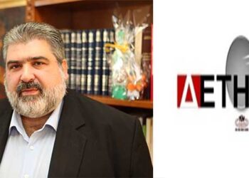 Η ΔΕΤΗΠ έκοψε την τηλεθέρμανση και στην οικοδομή που διαμένει ο δήμαρχος Εορδαίας Παναγιώτης Πλακεντάς-Για οφειλή συνολικά της πολυκατοικίας