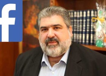 Ο Δήμαρχος Εορδαίας Παναγιώτης Πλακεντάς θα απαντήσει σε 25 ερωτήσεις πολιτών σε ομάδα του facebook!