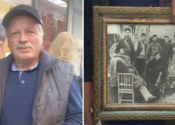 Ξύπνησαν οι μνήμες των γυρισμάτων, 45 χρόνια μετά – Από τα Παραπολιτικά του Παλμού της Τετάρτης 16 Οκτωβρίου