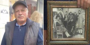 Ξύπνησαν οι μνήμες των γυρισμάτων, 45 χρόνια μετά – Από τα Παραπολιτικά του Παλμού της Τετάρτης 16 Οκτωβρίου