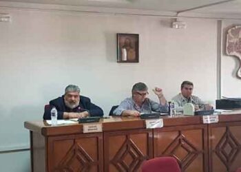 Ετοιμότητα της Πολιτικής Προστασίας του Δήμου Εορδαίας ενόψει του χειμώνα –	Προμήθεια 500 τόνων αλατιού, εκχιονιστικών φτυαριών – Εκμίσθωση μηχανημάτων από ιδιώτες