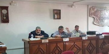 Ετοιμότητα της Πολιτικής Προστασίας του Δήμου Εορδαίας ενόψει του χειμώνα –	Προμήθεια 500 τόνων αλατιού, εκχιονιστικών φτυαριών – Εκμίσθωση μηχανημάτων από ιδιώτες