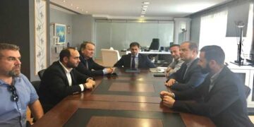 Υπουργείο Τουρισμού: Συνάντηση και επίλυση θεμάτων για τα Λουτρά Πόζαρ