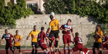 Πρέβεζα- Α.Ε.Π. (Δείτε τη συνέντευξη τύπου)