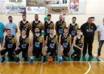 Μπάσκετ: Νίκη για Πρωτέα Γρεβενών στη Β΄ – Πρεμιέρα με ήττα για Αριστοτέλη στη Γ΄ Εθνική