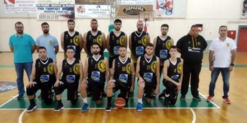 Μπάσκετ: Νίκη για Πρωτέα Γρεβενών στη Β΄ – Πρεμιέρα με ήττα για Αριστοτέλη στη Γ΄ Εθνική