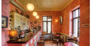 SARURE: Ενισχύοντας τις εξειδικευμένες ανάγκες των επιχειρήσεων λιανεμπορίου στις απομακρυσμένες περιοχές