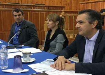 Με  στόχο την από κοινού χάραξη στρατηγικής, η σύσκεψη με τον κλάδο της Γούνας στην ΠΕ Καστοριάς