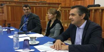 Με  στόχο την από κοινού χάραξη στρατηγικής, η σύσκεψη με τον κλάδο της Γούνας στην ΠΕ Καστοριάς