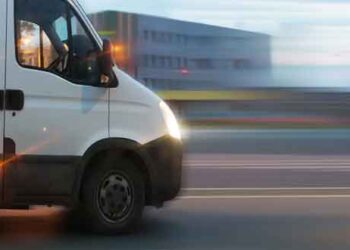 Το Vodafone Smart Track φέρνει μείωση κόστους και καλύτερη εποπτεία του στόλου οχημάτων των επιχειρήσεων