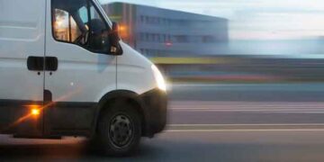 Το Vodafone Smart Track φέρνει μείωση κόστους και καλύτερη εποπτεία του στόλου οχημάτων των επιχειρήσεων