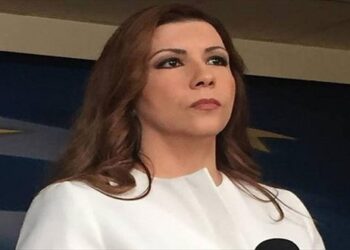 ΔΕΗ: Η Σοφία Δήμτσα Διευθύντριας Εταιρικών Σχέσεων και Επικοινωνίας