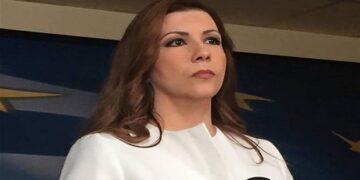 ΔΕΗ: Η Σοφία Δήμτσα Διευθύντριας Εταιρικών Σχέσεων και Επικοινωνίας