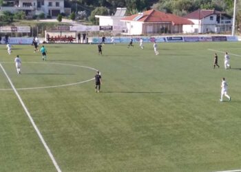 Γ΄ Εθνική: Ισοπαλίες για Φούφα και ΑΕΠ- Ήττες για Μεσοποταμία- Σειρίνα- Νίκη χωρίς κόπο για ΠΑΣ